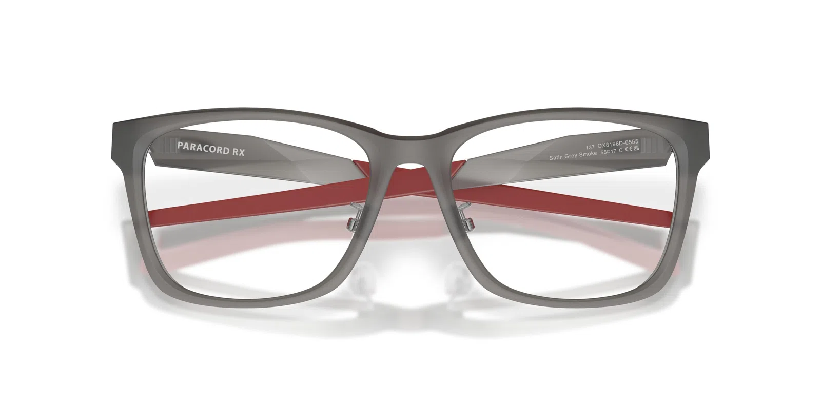 Oakley Paracord Rx 8196D Eyeglasses - view 45